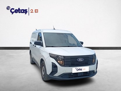 Transit Courier 1.0 Ecoboost Trend 100HP Panelvan