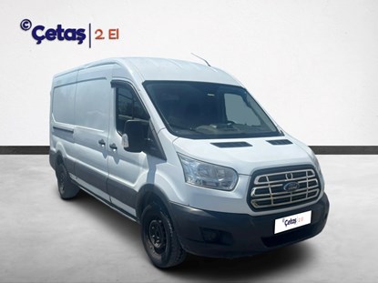 Transit 350 L 2.2 Duratorq 155HP Panelvan
