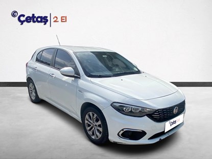 Egea 1.6 16v Multijet II Start&Stop Urban Plus Dct 120HP Hatchback