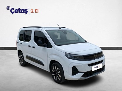 Combo 1.5 Ultimate 130HP Kombi