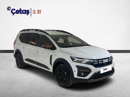 Jogger 1.6 Extreme 140HP Station Wagon