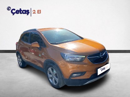 Mokka X 1.6 Cdti Start&Stop Enjoy 136HP SUV