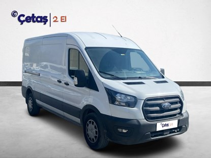 Transit 350 Lf (11.5 M3) 2.0 Eb Uzun Şasi 170HP Panelvan