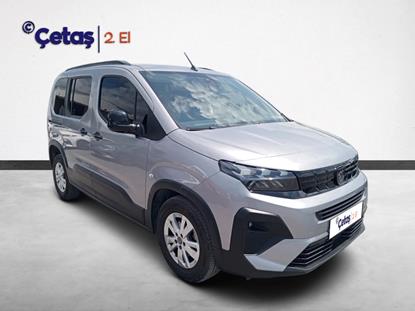 Rifter 1.5 Bluehdi Allure Eat8 E6.3 130HP Kombi