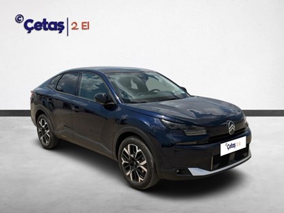 C4 X 1.2 PureTech Max 130HP Sedan