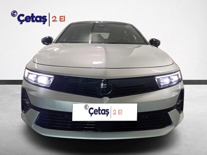 Astra 115kW Ultimate 156HP Hatchback