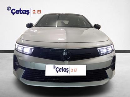 Astra 115kW Ultimate 156HP Hatchback