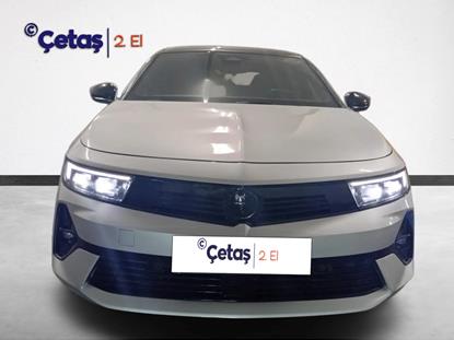 Astra 115kW Ultimate 156HP Hatchback