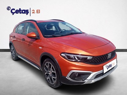 Egea Cross 1.4 Fire Urban 95HP SUV