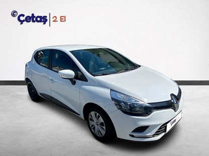 Clio 1.2 16v Joy 75HP Hatchback