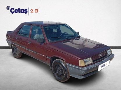R9 1.4 Broadway 83HP Sedan