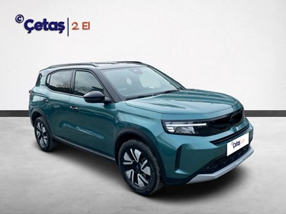 Frontera 1.2 Hybrid Gs Dct 145HP SUV