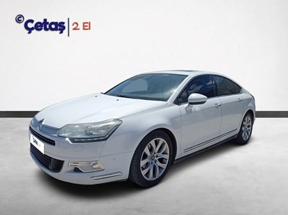 C5 1.6 Thp Exclusive Bva 156HP Sedan