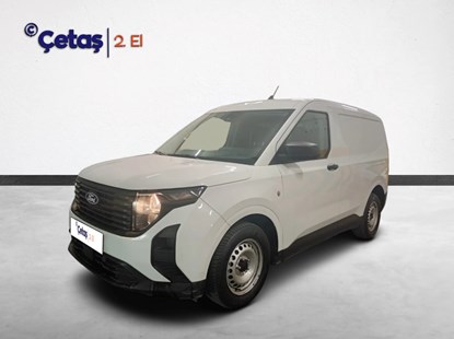 Transit Courier 1.0 Ecoboost Trend 100HP Panelvan