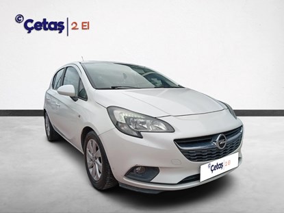 Corsa 1.4 Start&Stop Enjoy 90HP Hatchback