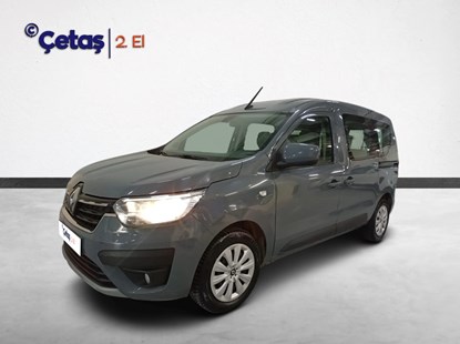 Express 1.5 Bluedci Joy 95HP Kombi