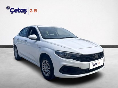 Egea 1.3 Multijet Easy 95HP Sedan