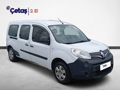 Kangoo Multix Combi 1.5 Dci Joy 90HP Kombi
