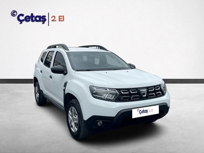 Duster 1.3 Turbo Comfort Edc 150HP SUV