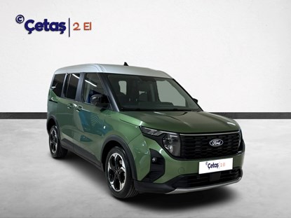 Tourneo Courier 1.0 Ecoboost Active 125HP Kombi
