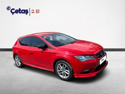 Leon 1.2 Tsi Start&Stop Style Dsg 110HP Hatchback