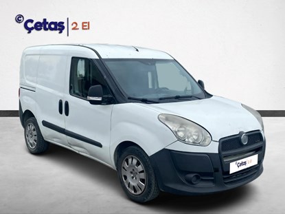 Doblo Cargo 1.3 Multijet 90HP Panelvan