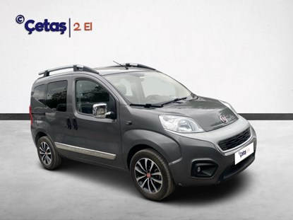 Fiorino Combi 1.3 Multijet Premio Esp 75HP Kombi