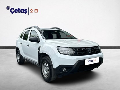 Duster 1.3 Turbo Comfort Edc 150HP SUV