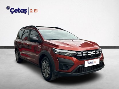 Jogger 1.0 Tce Essential 7 Koltuk 110HP Station Wagon