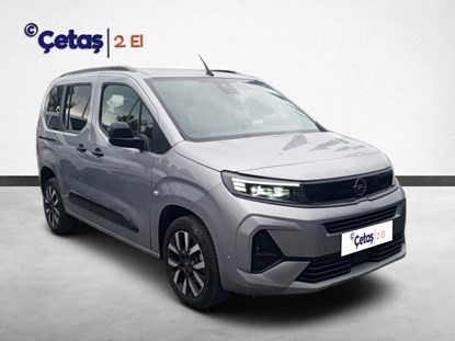 Combo 1.5 Ultimate 130HP Kombi