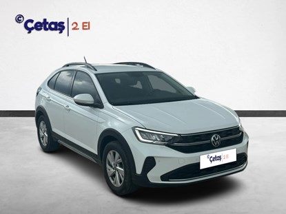 Taigo 1.0 Tsi Life Dsg 110HP SUV