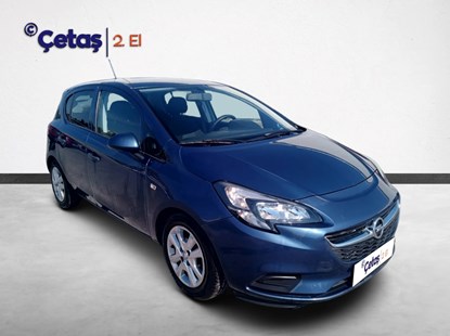 Corsa 1.4 Start&Stop Essentia 90HP Hatchback
