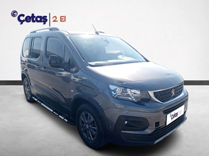 Rifter 1.5 Bluehdi Allure Eat8 130HP Kombi