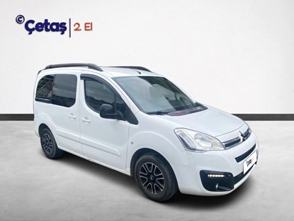 Berlingo 1.6 Hdi Sx 92HP Kombi