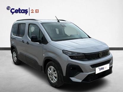 Rifter 1.5 Bluehdi Allure E6.3 130HP Kombi