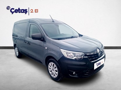 Express 1.5 Bluedci Joy D-Full 95HP Panelvan