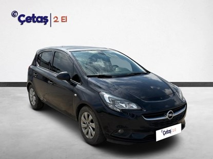 Corsa 1.4 Enjoy 90HP Hatchback