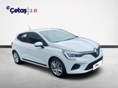Clio 1.0 Tce Joy X-Tronic 90HP Hatchback