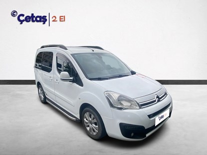 Berlingo 1.6 Hdi Selection 92HP Kombi