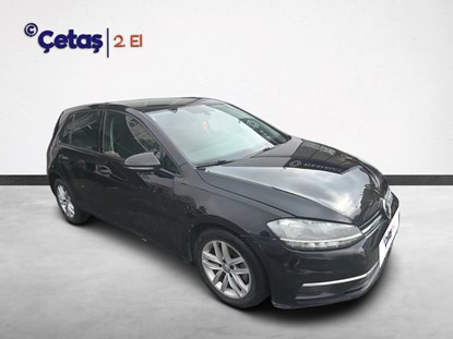 Golf 1.6 Tdi Bmt Comfortline Dsg 115HP Hatchback