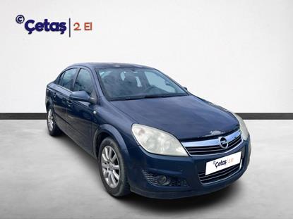 Astra Sedan 1.6 Enjoy 115HP Sedan