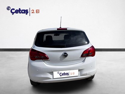 Corsa 1.2 Enjoy 70HP Hatchback