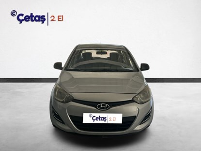 I20 1.2 D-CVVT Sense 85HP Hatchback