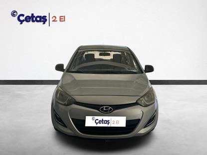 I20 1.2 D-CVVT Sense 85HP Hatchback