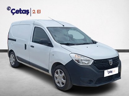 Dokker 1.5 Bluedci Ambiance 95HP Panelvan