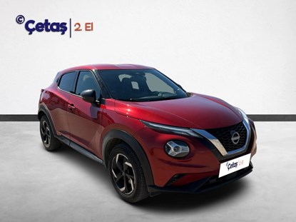 Juke 1.0 DIG-T Platinum Dct 115HP SUV