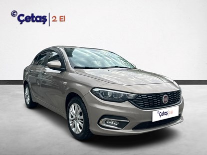 Egea 1.4 Fire Urban Plus 95HP Sedan