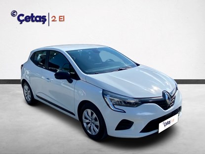 Clio 1.0 Tce Joy X-Tronic 90HP Hatchback