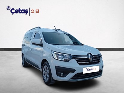 Express 1.5 Bluedci Touch D-Full 95HP Kombi