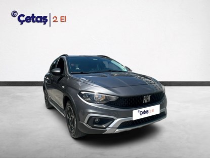 Egea Cross 1.6 Multijet II Lounge Plus Dct 130HP SUV